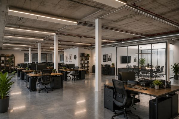 Bureaux